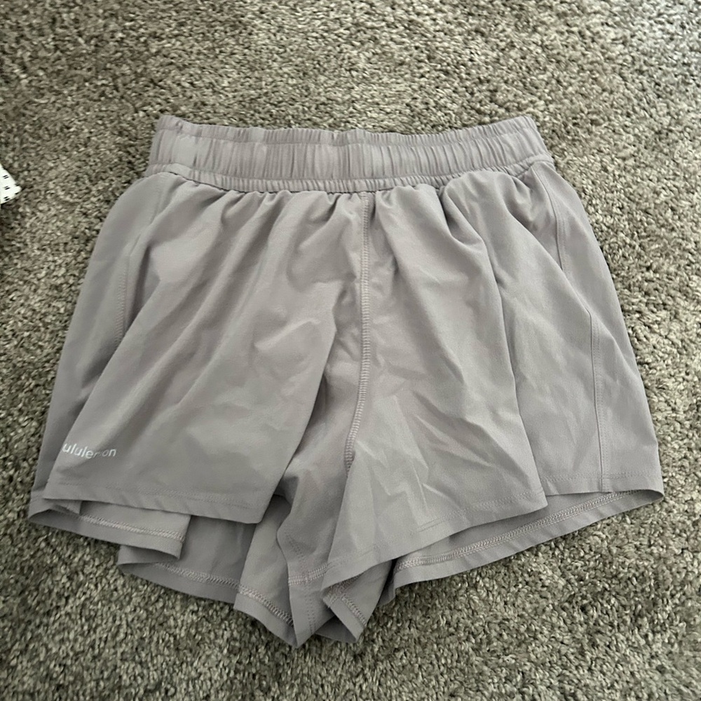 lululemon athletica Women's pace  crush Shorts